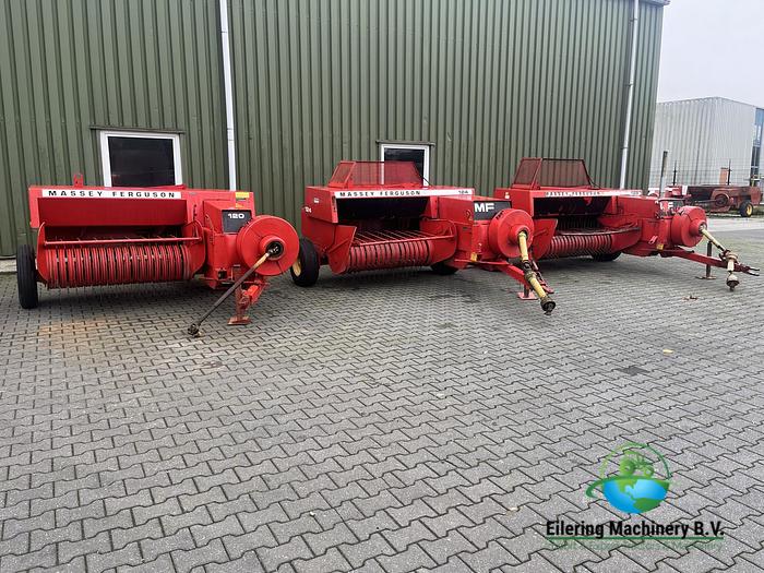 Used 1985 Massey Ferguson 128