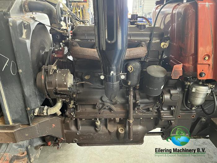 Used 1990 Fiat 70-66 DT