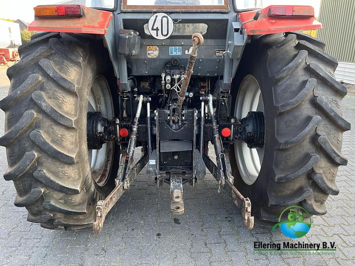 Used 1998 Massey Ferguson 4260