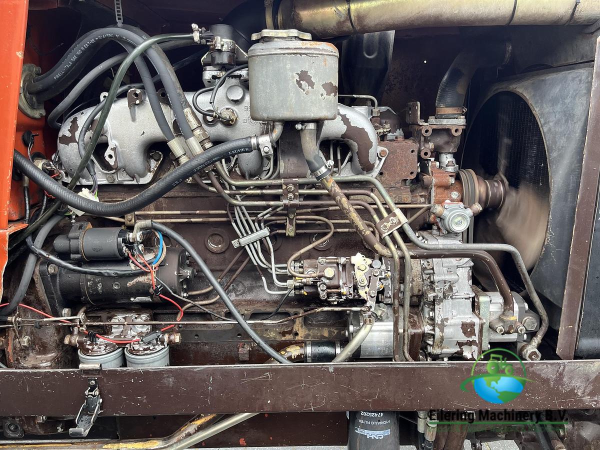 Used 1991 Fiat 110-90 DT