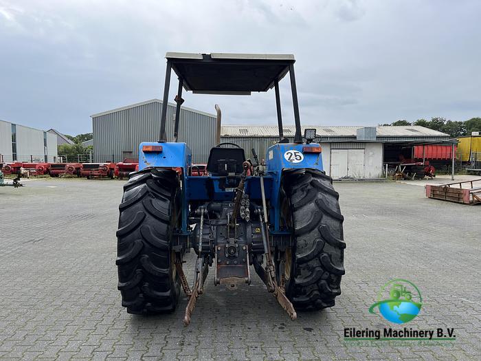 Used 1994 Ford 5640 SL