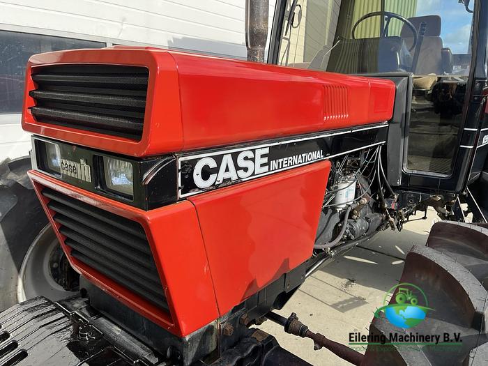 Used 1989 Case IH International 1056 XL
