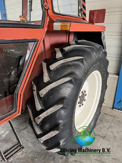 Used 1996 Fiat 80-66 DT