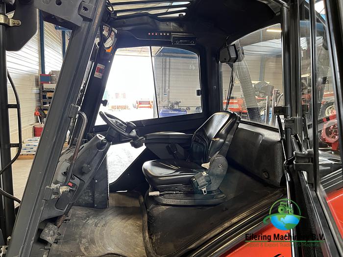 Used 2008 Linde H50D