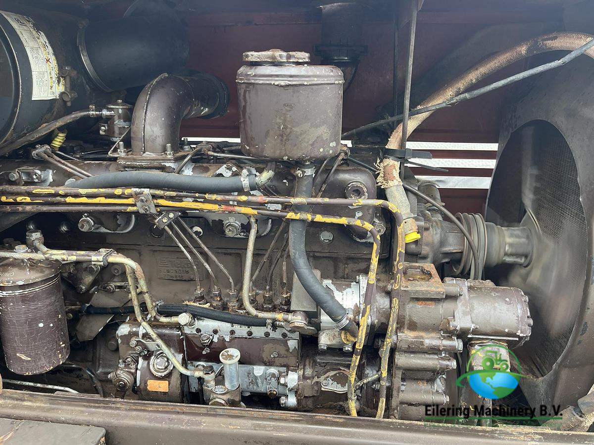 Used 1985 Fiat 1580 DT