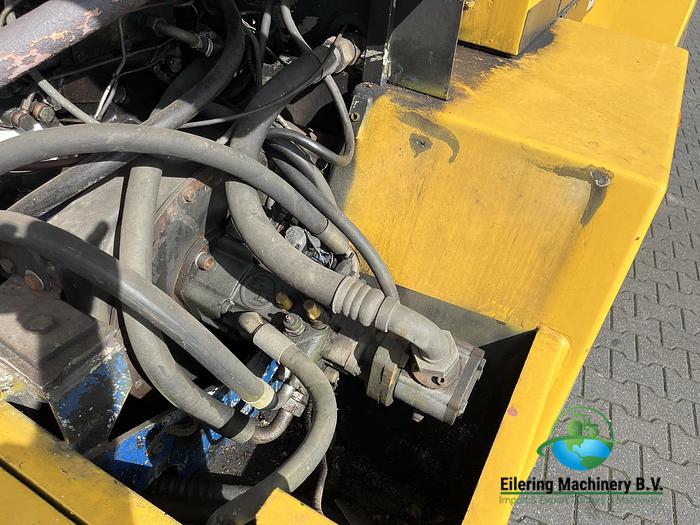 Used 1990 Schaeff SKL 841