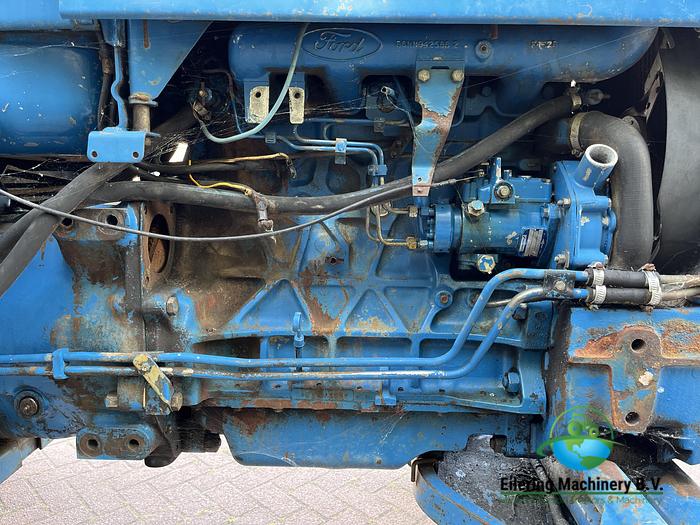 Used 199 Fiat / New Holland 80-66 S-DT