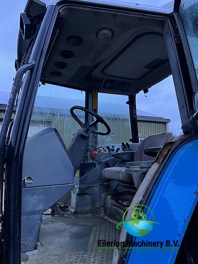 Used 1994 Ford 8340 SLE