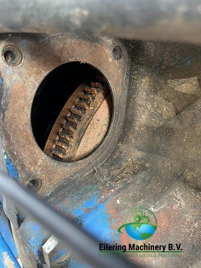 Used 199 Fiat / New Holland 80-66 S-DT