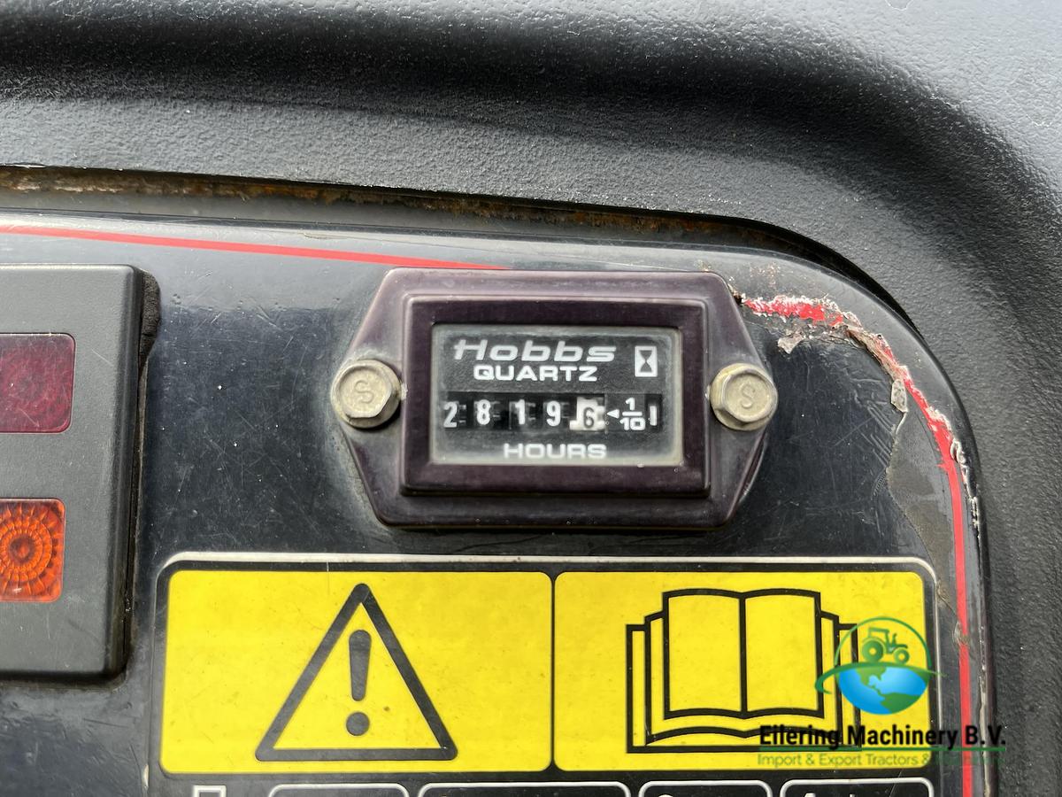 Used 2011 Toro Groundmaster 3500-D Sidewinder