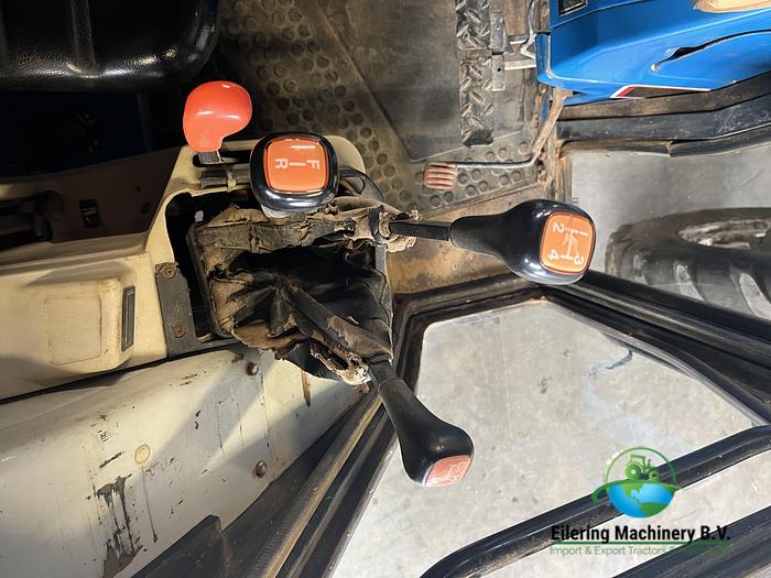 Used 1994 Ford 7840 SL