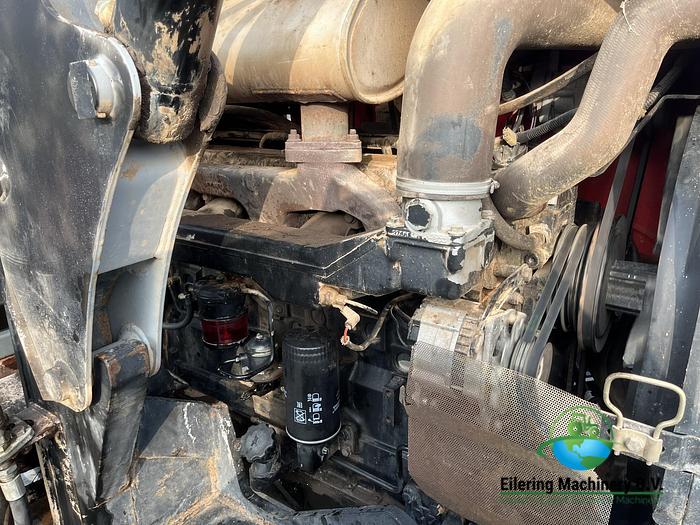 Used 2000 Massey Ferguson 4270