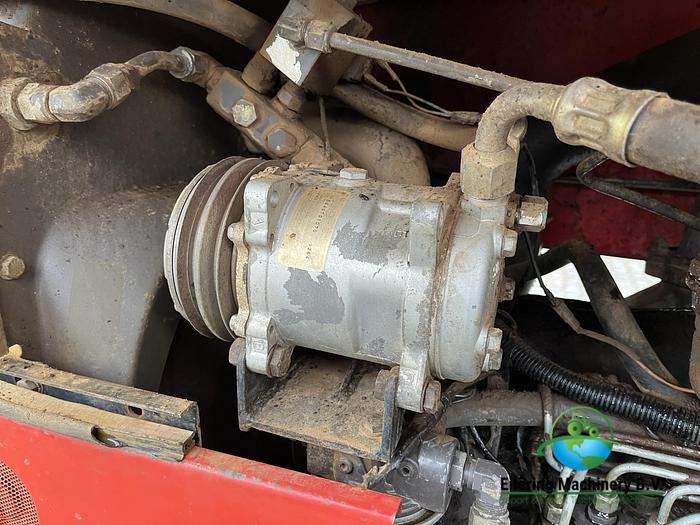 Used 1995 Massey Ferguson 399