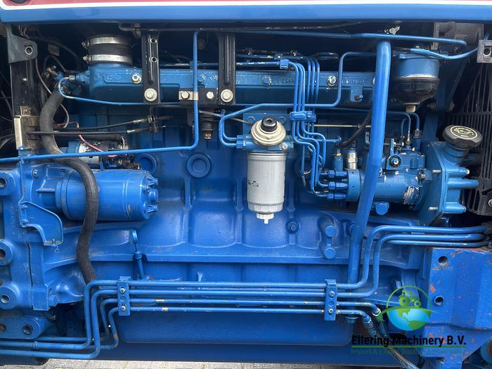 Used 1994 Ford 7840 SL