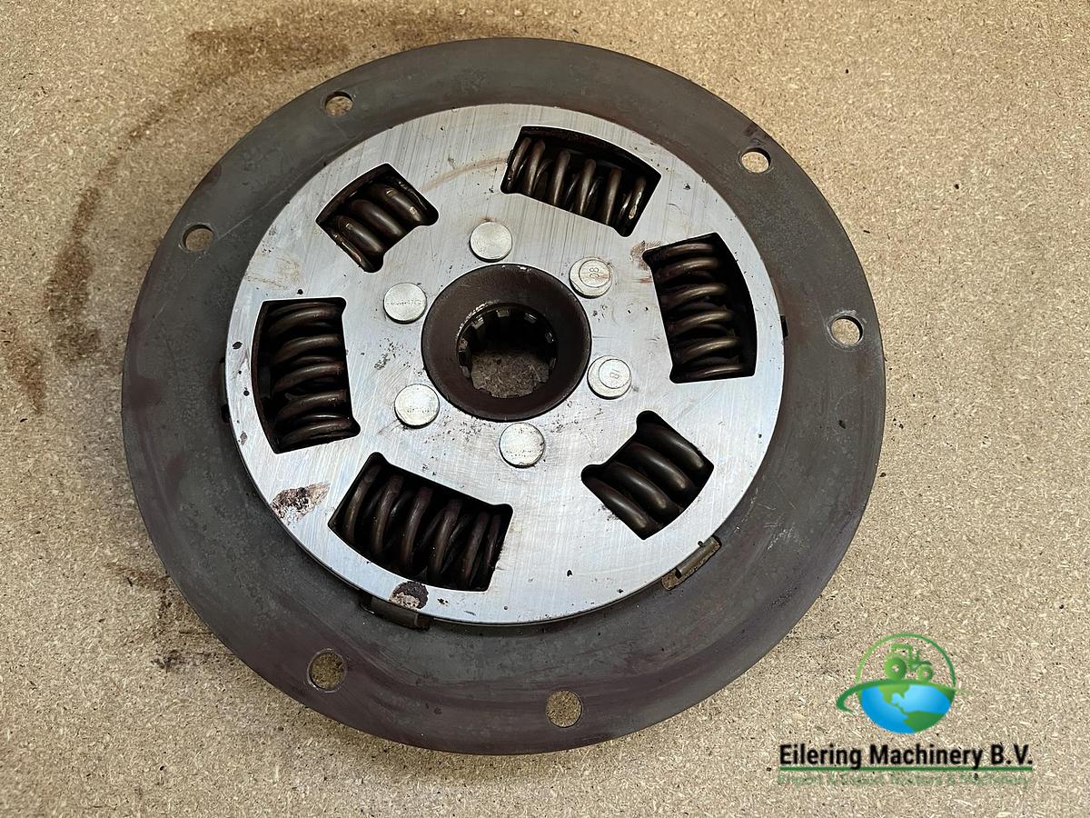 Used New Holland / Ford Clutch vibration damper 82008857