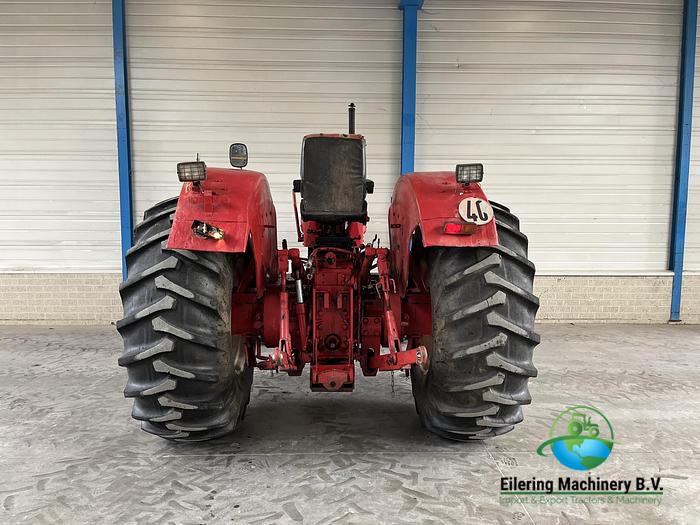 Used 1976 International 1246