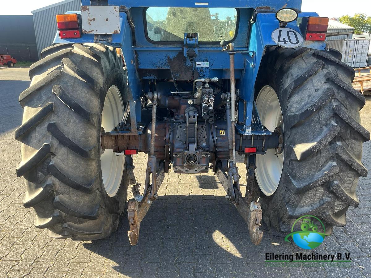 Used 1995 Ford 7840 SL 12x12