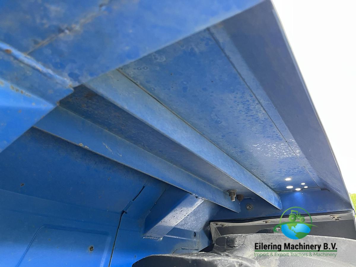 Used 2003 Fiat / New Holland 110-90 DT