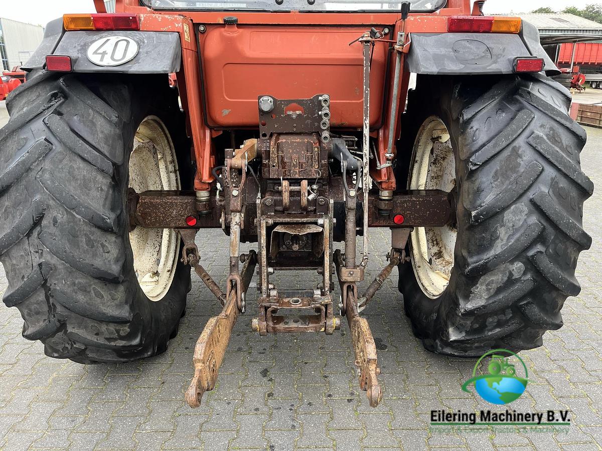 Used 1991 Fiat 110-90 DT