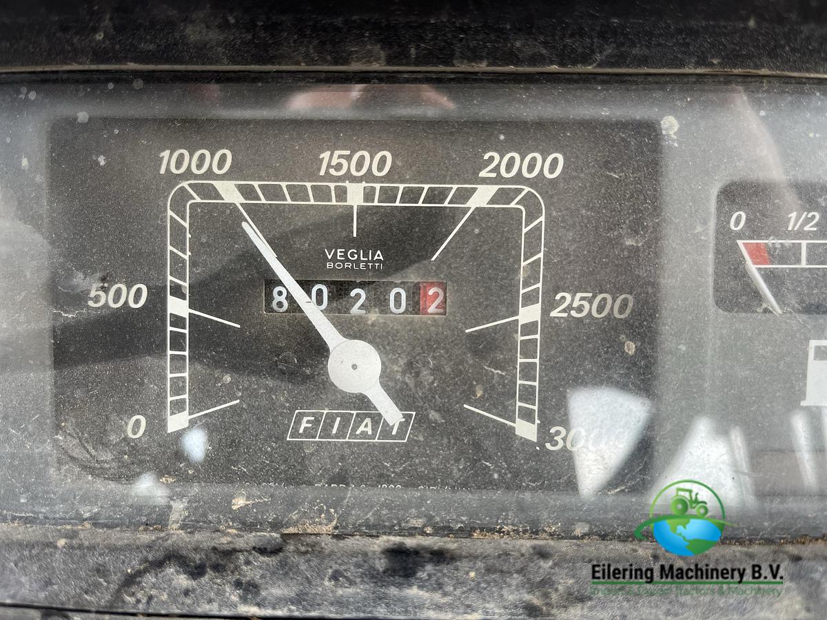 Used 1991 Fiat 110-90 DT