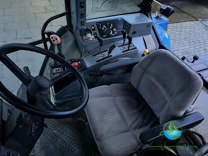 Used 1994 Ford 8340 SLE