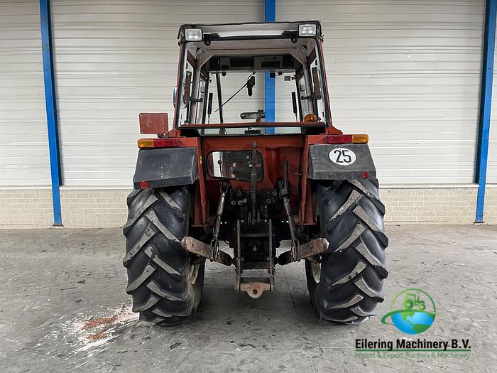 Used 1996 Fiat 80-66 DT