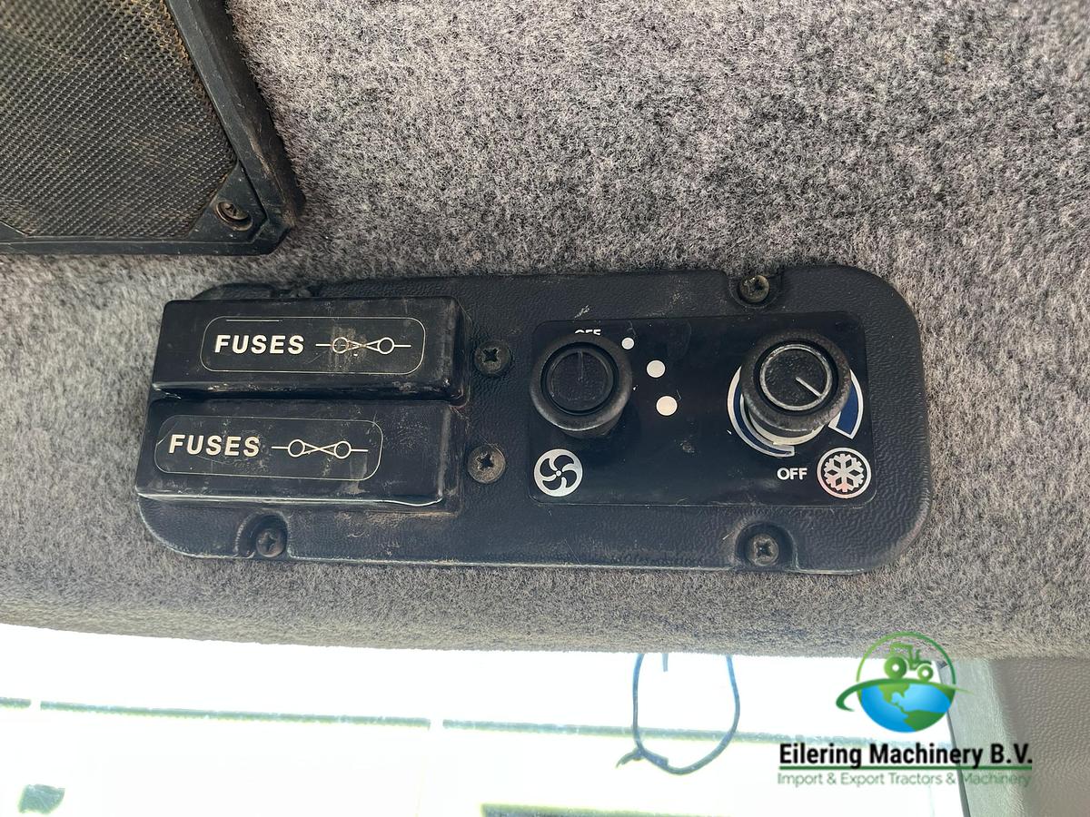 Used 1995 Massey Ferguson 399