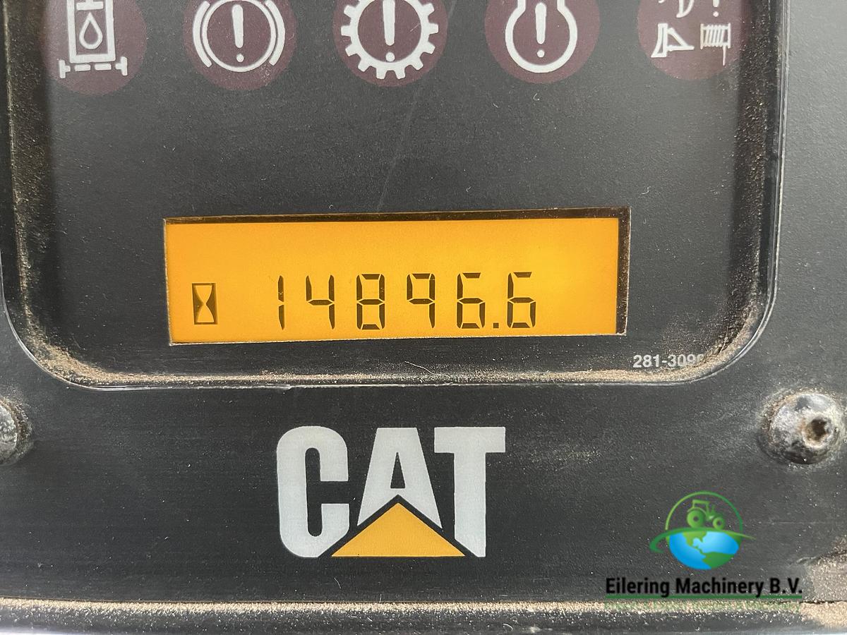 Used 2008 Caterpillar D6T LGP Trimble GPS Ripper