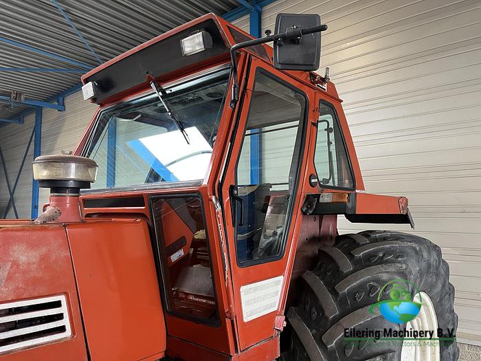 Used 1984 Fiat 1380 DT