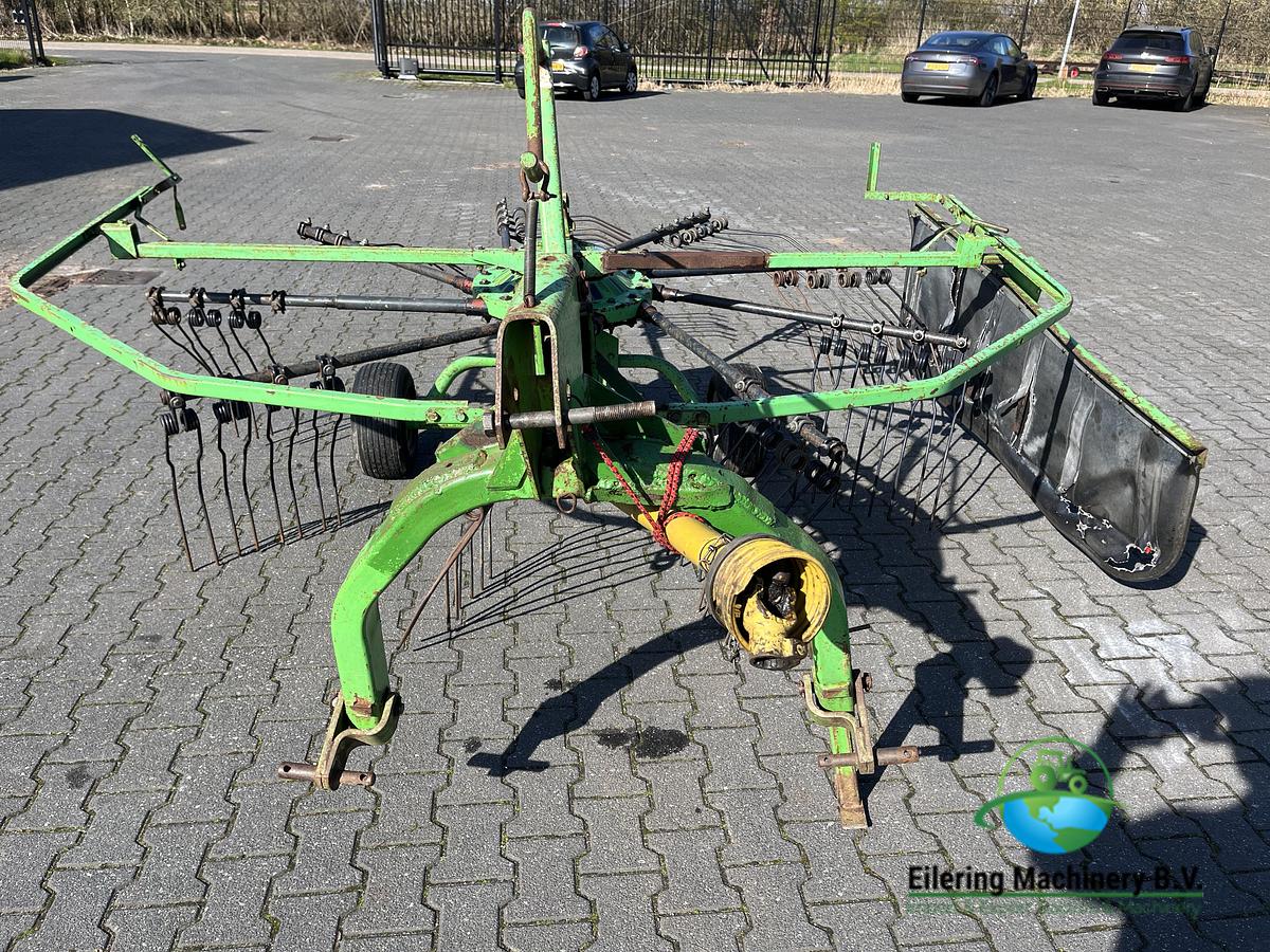 Used 1995 Deutz-Fahr KS 1.70