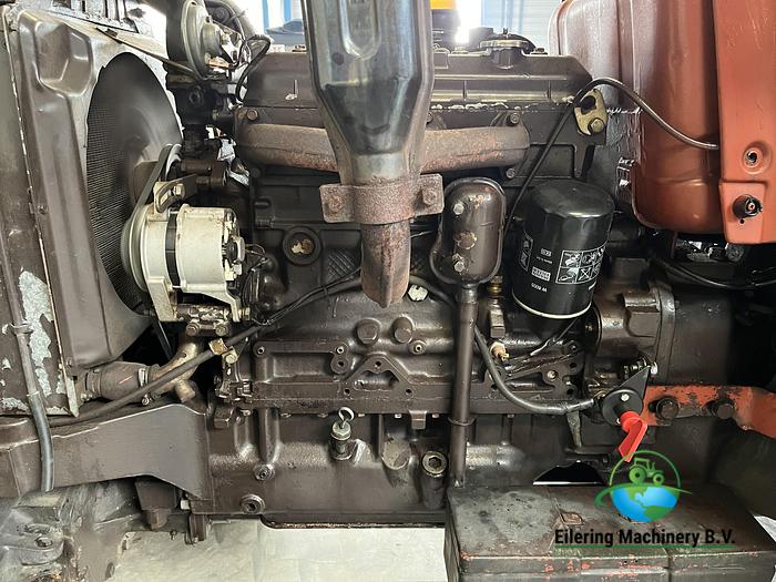 Used 1996 Fiat 80-66 DT