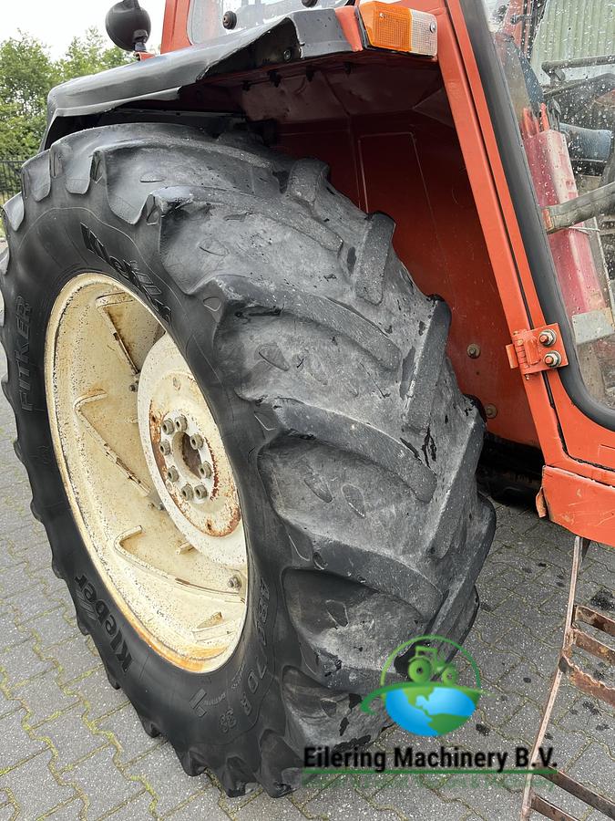 Used 1991 Fiat 110-90 DT