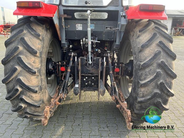 Used 2000 Massey Ferguson 4270