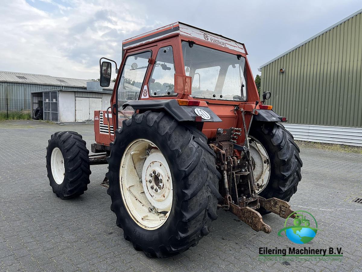 Used 1991 Fiat 110-90 DT