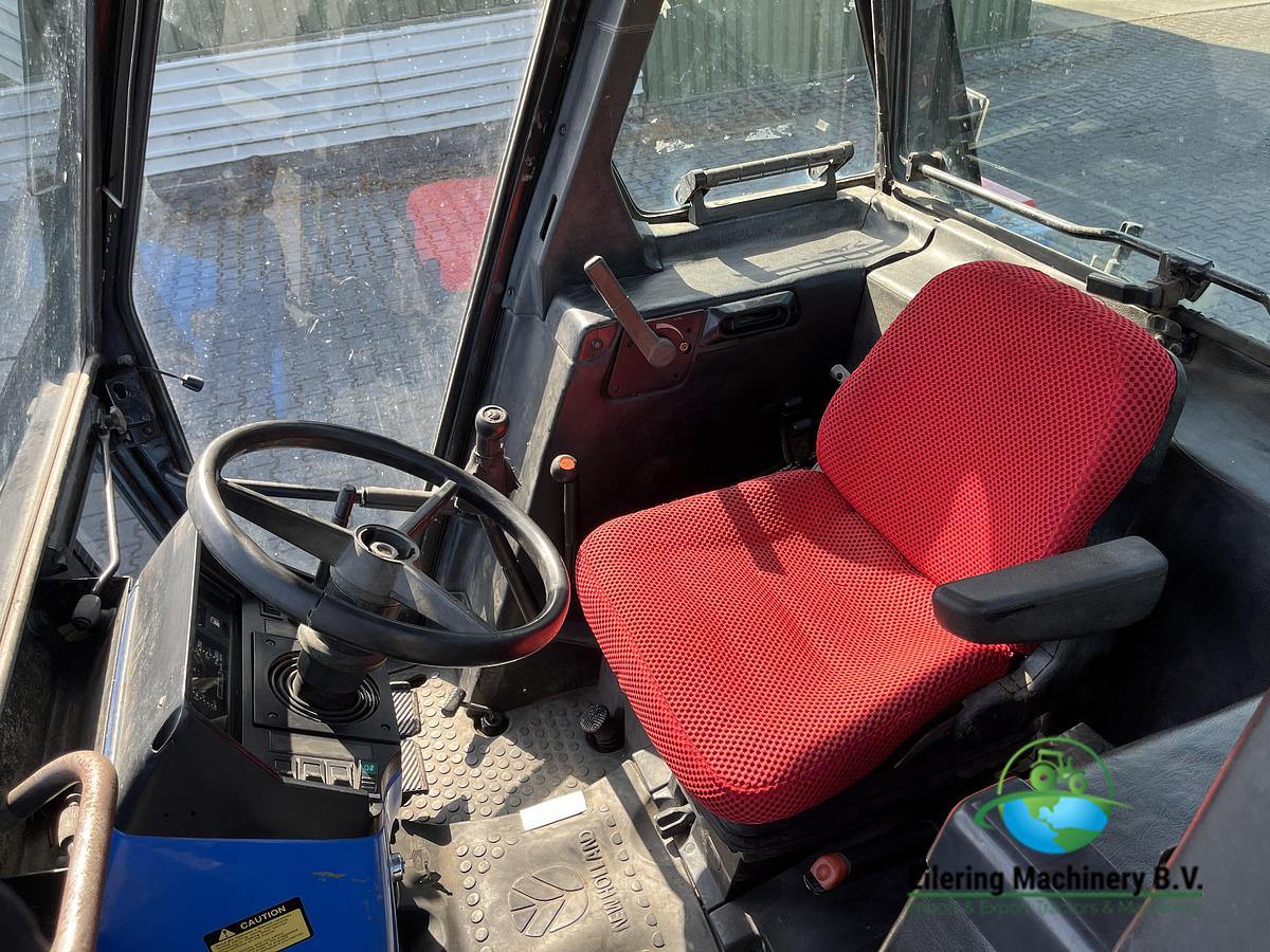 Used 2001 Fiat / New Holland 110-90 DT