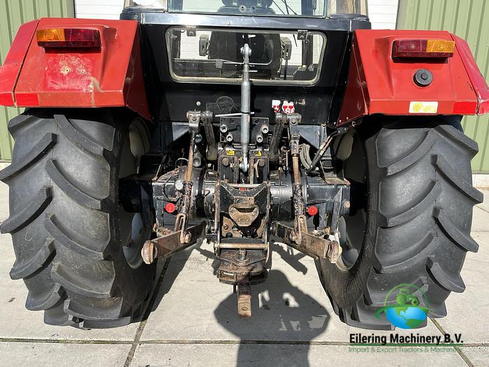 Used 1989 Case IH International 1056 XL