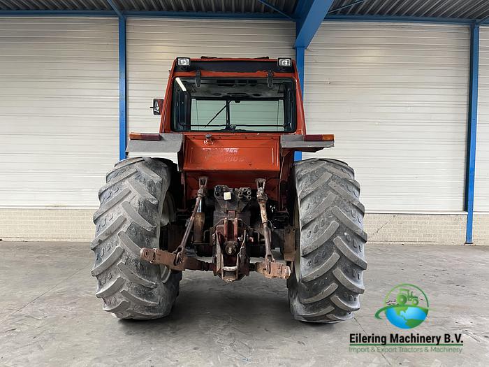 Used 1984 Fiat 1380 DT