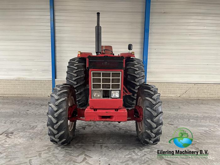 Used 1976 International 1246