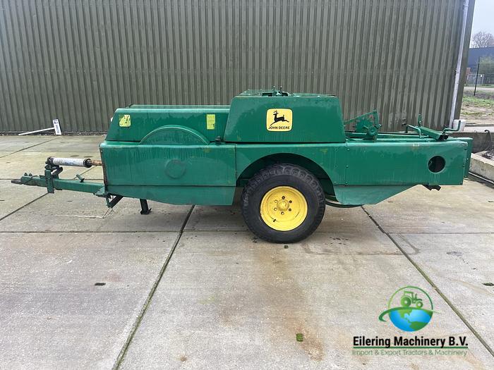 Used 1985 John Deere 342