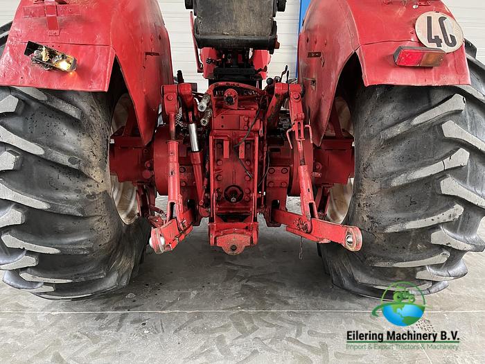 Used 1976 International 1246