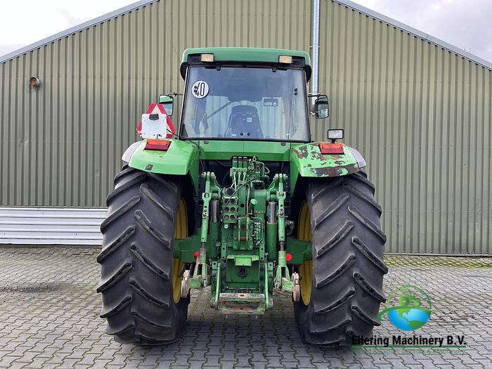 Used 1998 John Deere 7810