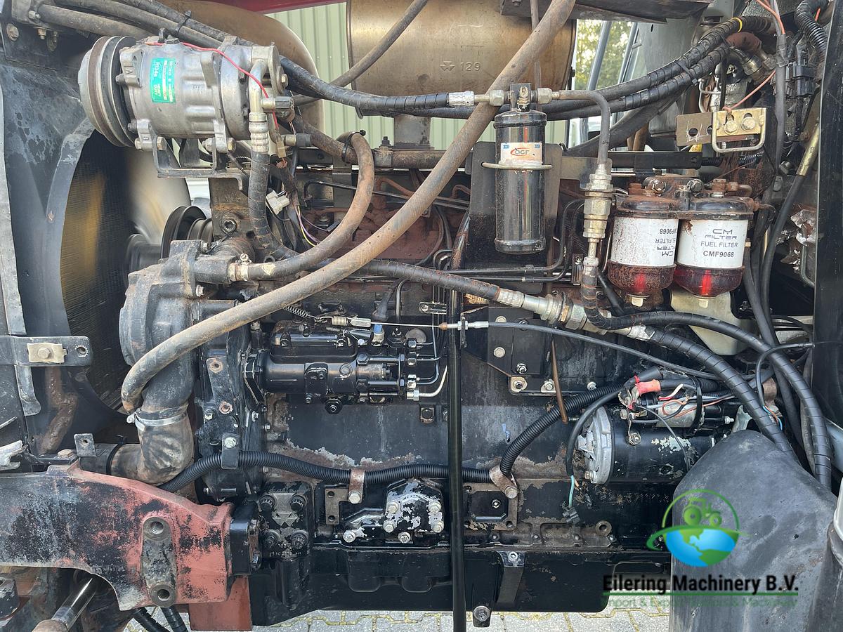 Used 1998 Massey Ferguson 4260