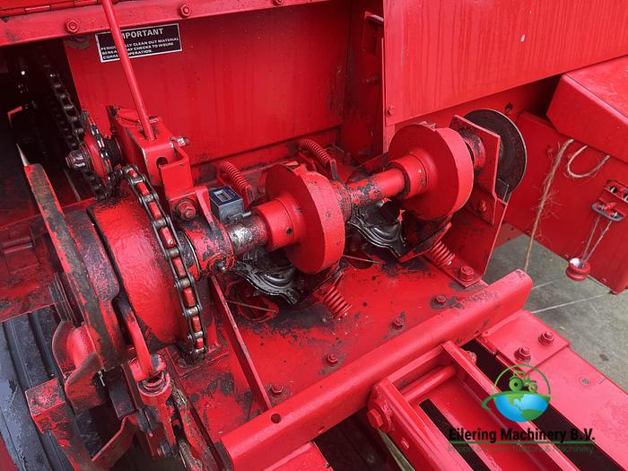 Used 1985 Massey Ferguson 120