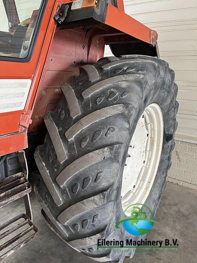 Used 1984 Fiat 1380 DT