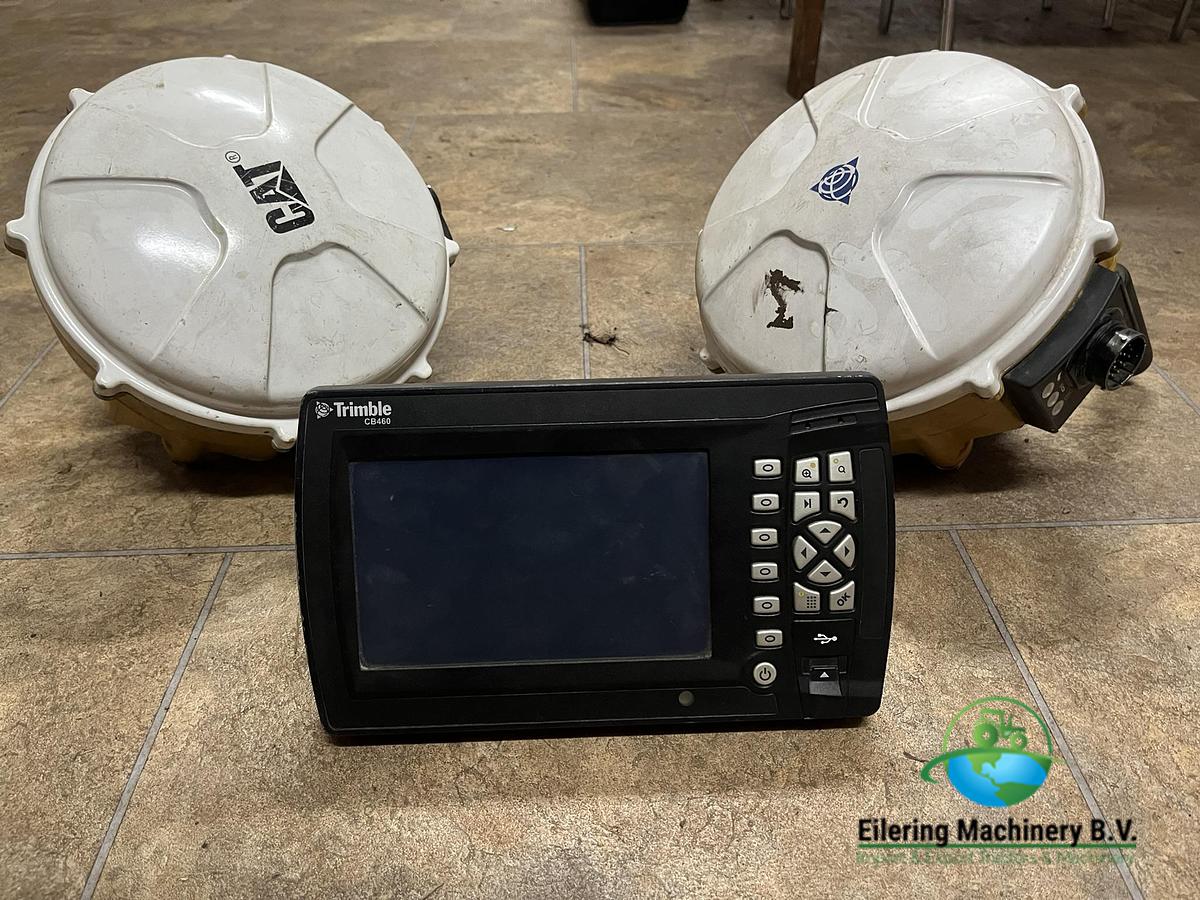 Used 2008 Caterpillar D6T LGP Trimble GPS Ripper