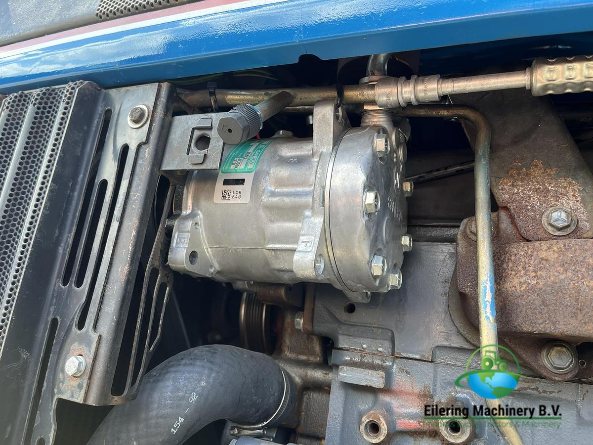 Used 1994 Ford 8340 SL 12x12