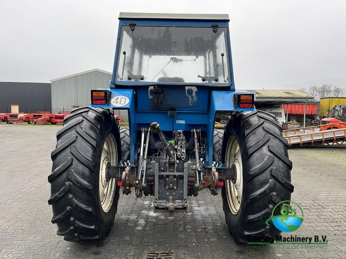 Used 1997 New Holland / Ford 7840 SL 12x12