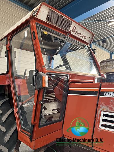 Used 1986 Fiat 115-90 DT