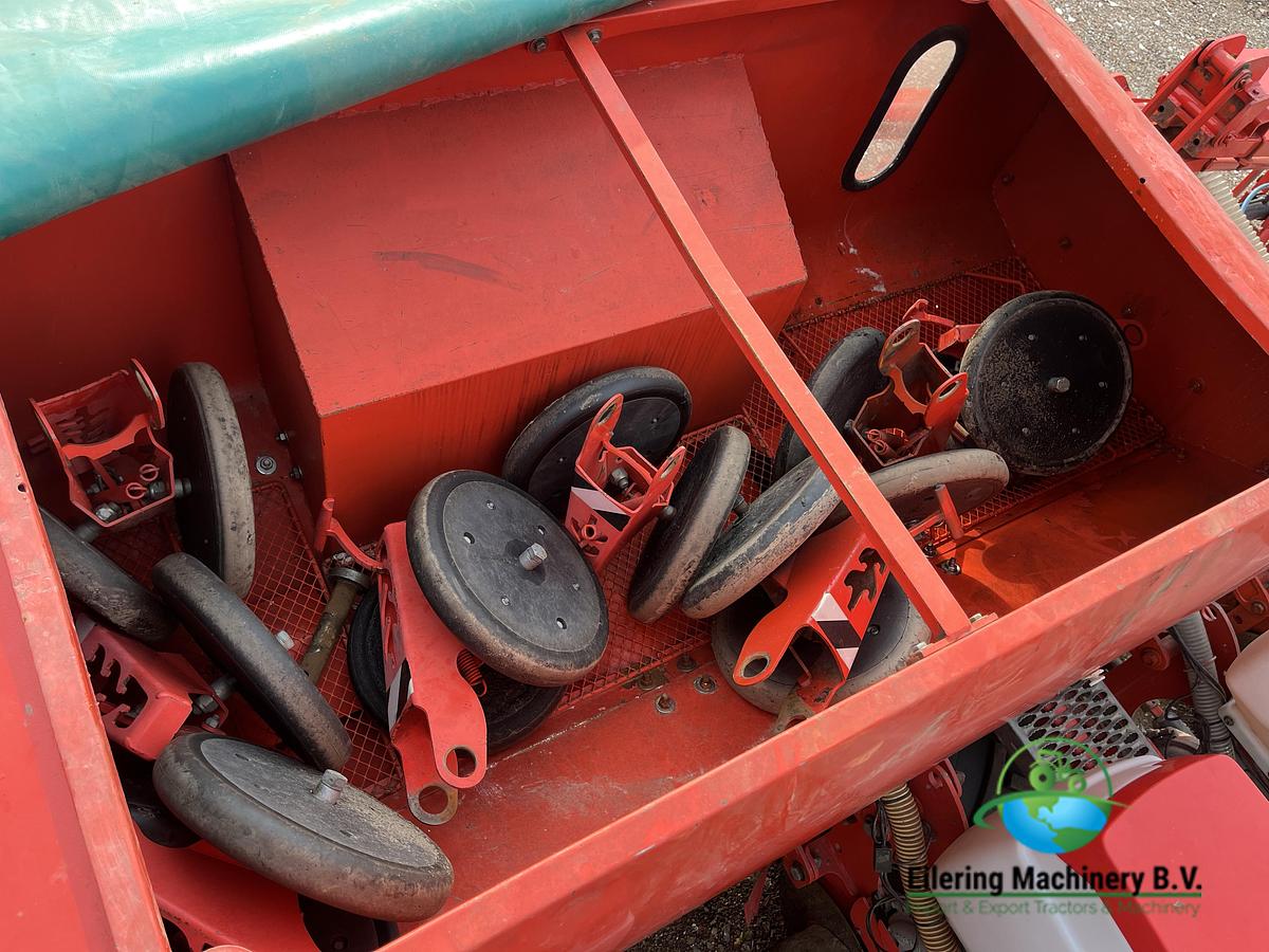 Used 2014 Gaspardo MIRKA 8 ROW