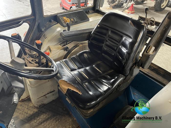 Used 1994 Ford 7840 SL